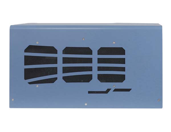 Встраиваемый компьютер Nuvo-8108GC