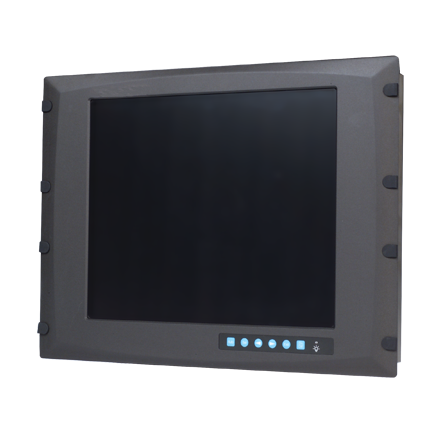 Промышленный монитор FPM-3171G