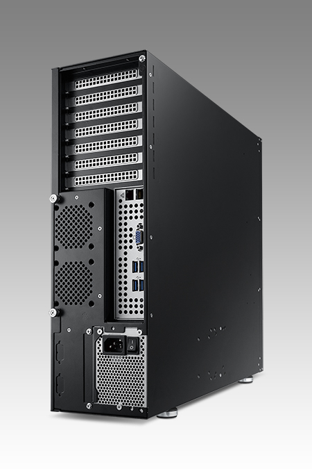 Серверный корпус HPC-7320