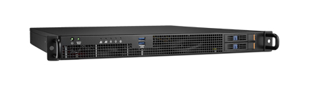 Серверный корпус HPC-7120