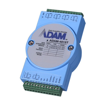 Модуль RS-485 ADAM-4015T