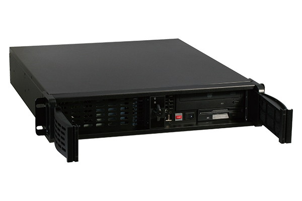 Корпус для промышленного ПК RT-625R-Q170