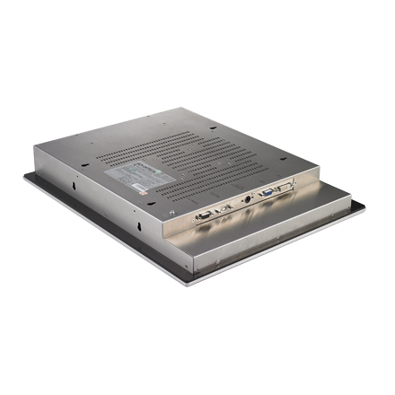 Промышленный монитор FPM-3171S