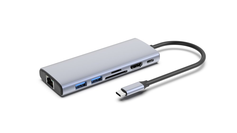 Разветвитель GMPC-WP864