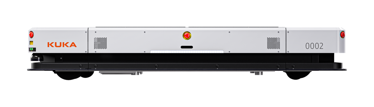 KMP 3000P-EU-2-D-M omniMove