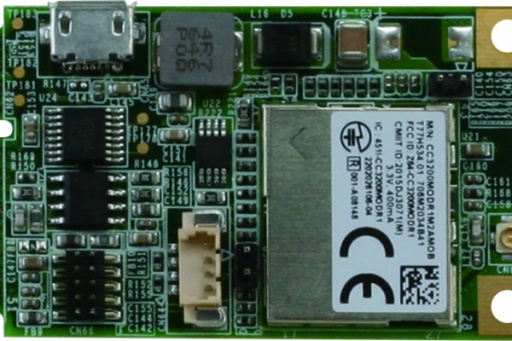 SCA-RF-W01