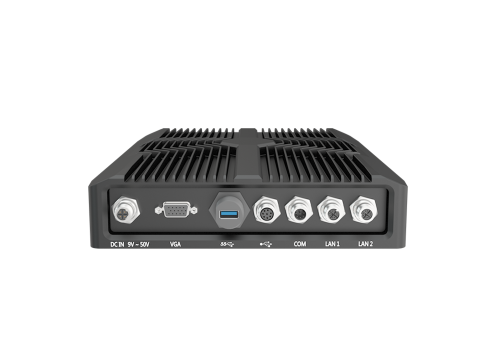 Встраиваемый компьютер WCO-3400