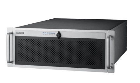 Корпус для промышленного ПК 4U HPC-7442