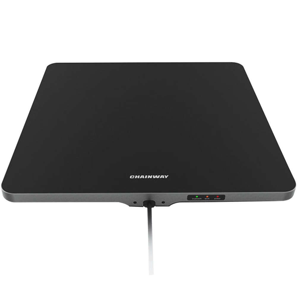 Настольный UHF ридер R3: UHF CM510, BT 4.0, USB Type-C