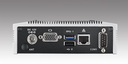 Встраиваемый компьютер ARK-1123L