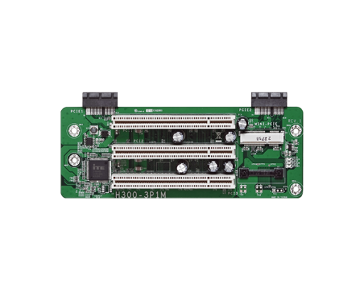 H300-3P1M