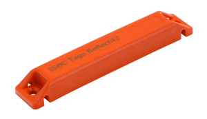 Метка ISBC Tags Reflect42 UHF (orange)