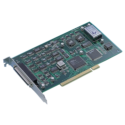 Плата сбора данных PCI-1716L