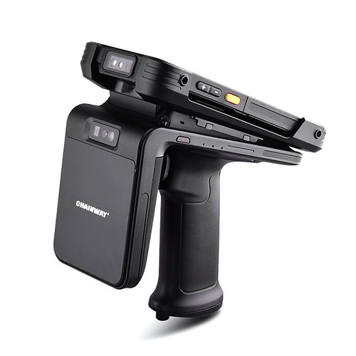 UHF RFID считыватель Chainway R6