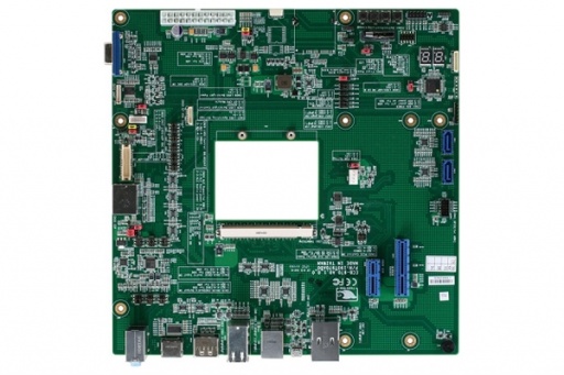 Одноплатный компьютер ECB-970