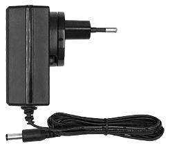 Блок питания 24W (12V2A) для зарядных устройств мобильного компьютера CRD-SCC/RBC/RBCE/MBC/PBC/DP/UR4/UR1A