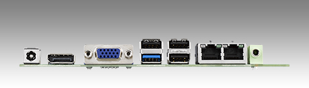 Материнская плата AIMB-215 B1