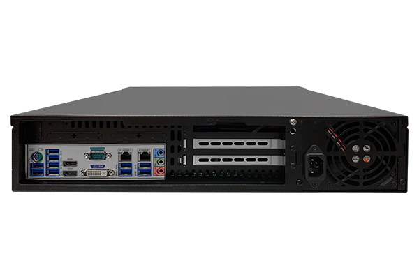 Корпус для промышленного ПК RT-625R-Q170