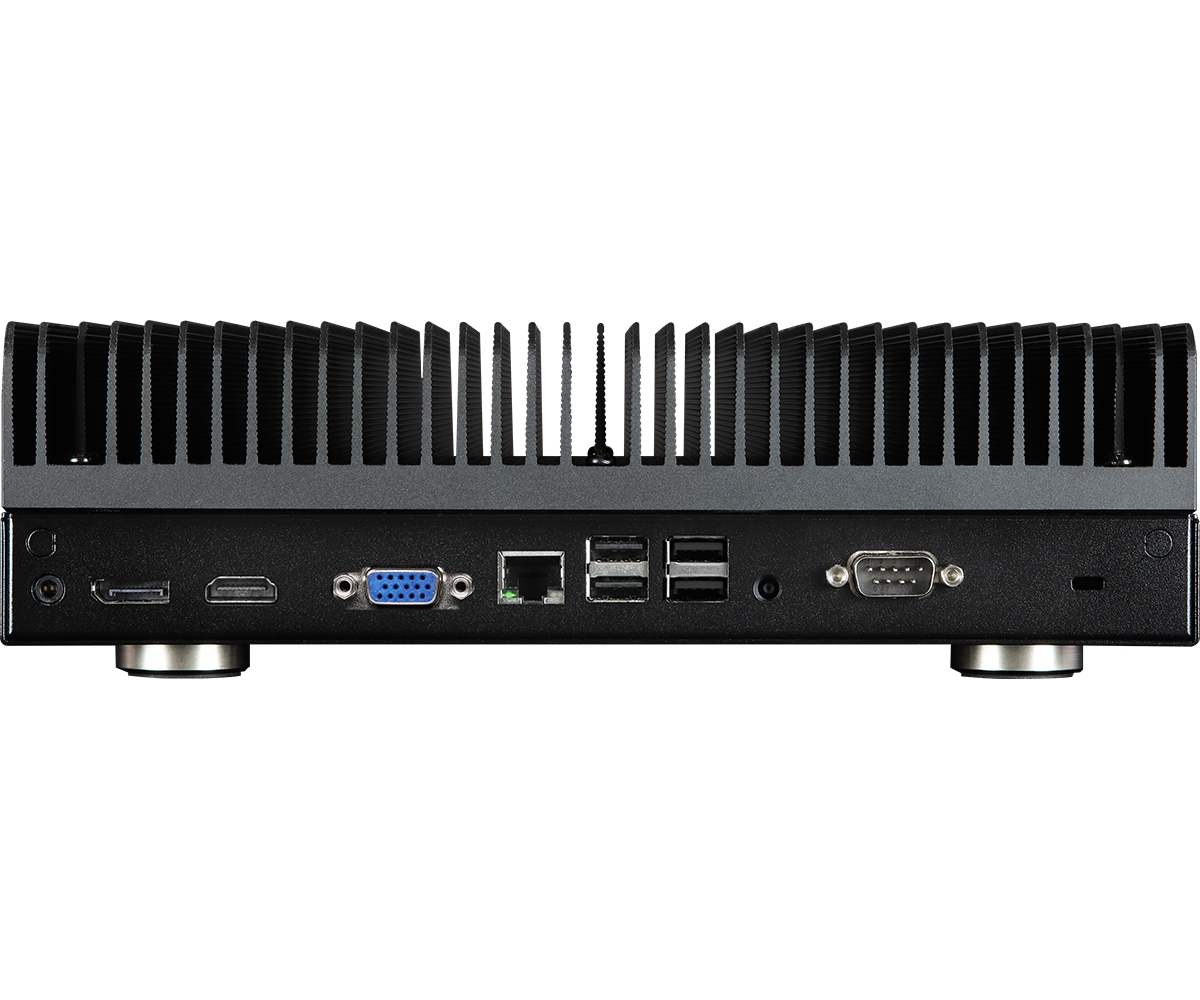 Встраиваемый компьютер IEC-JH310