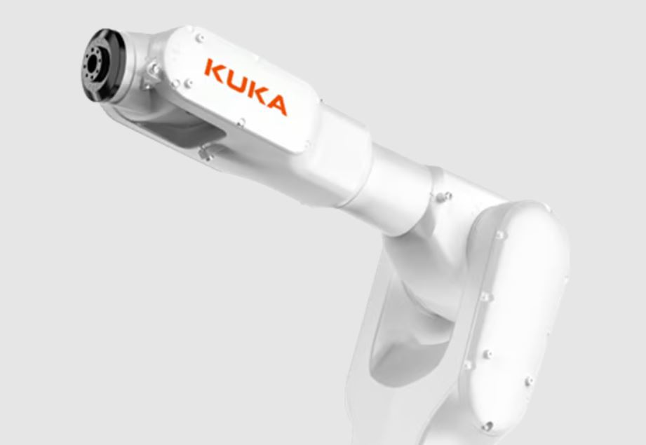 KR AGILUS ultra