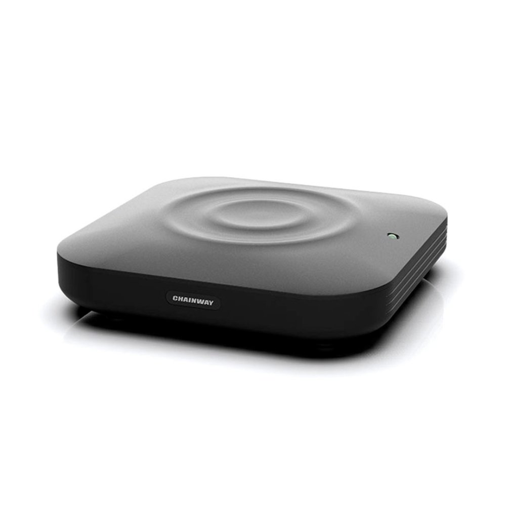 Настольный UHF RFID ридер Chainway R1