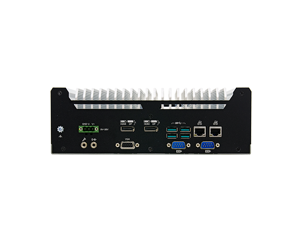 Встраиваемый компьютер EC500-CS