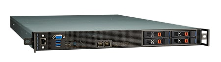 GPU-сервер SKY-8101D