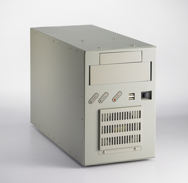 Корпус для промышленного ПК IPC-6606