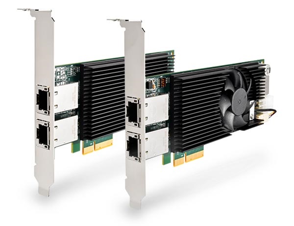 Плата для видеозахвата PCIe-PoE572bt