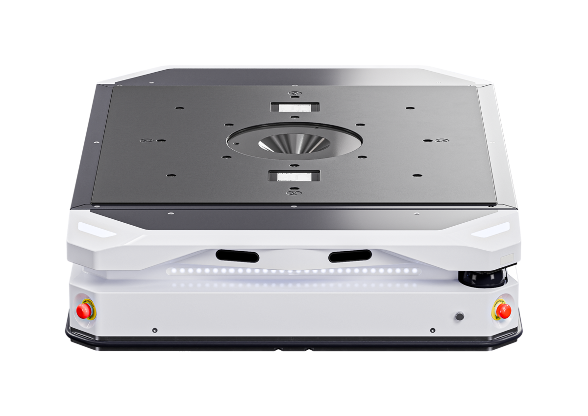 Базовая версия KMP 1500P-EU-D diffDrive