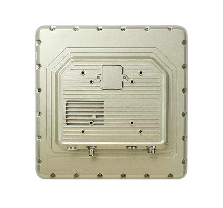 UHF RFID Ридер с интегрированной антенной Hopeland HF120 (HF100)