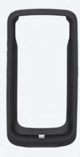 Защитный резиновый бампер для мобильного компьютера С72