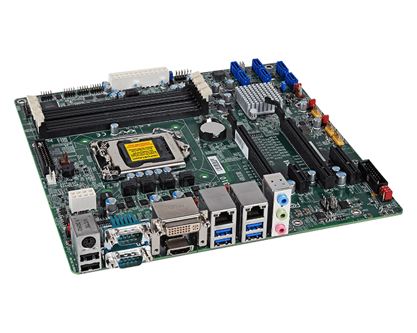Материнская плата DL310-C226