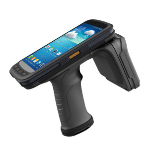 RFID терминал сбора данных Chainway C72AEA11-U2T1