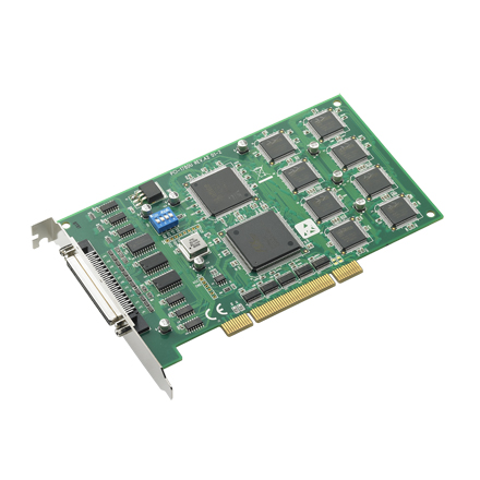 Плата сбора данных PCI-1780U