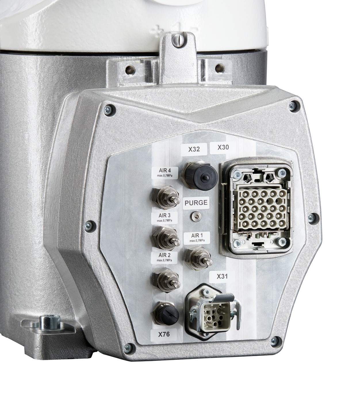 Промышленный робот KUKA AGILUS KR 6 R900-2