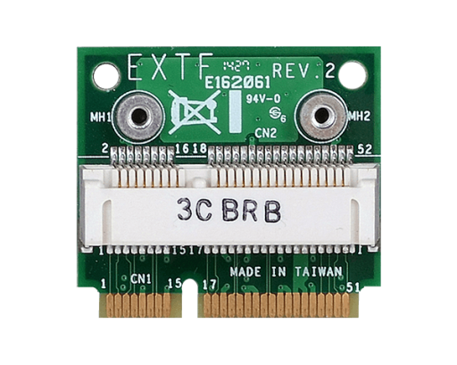 MPE-EXTF