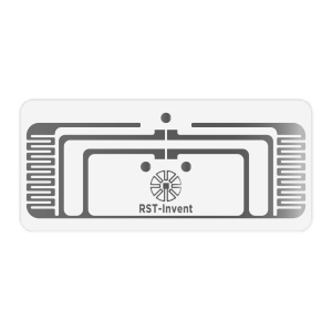 UHF RFID метка WinnyTag Duo