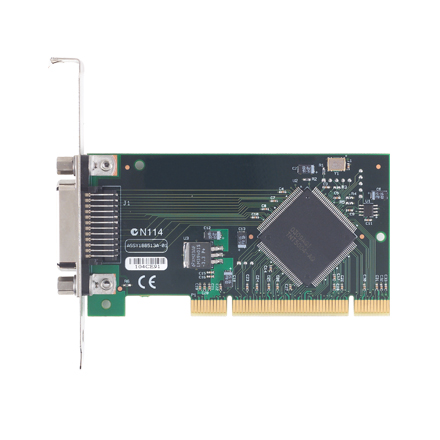 Плата сбора данных PCI-1671UP