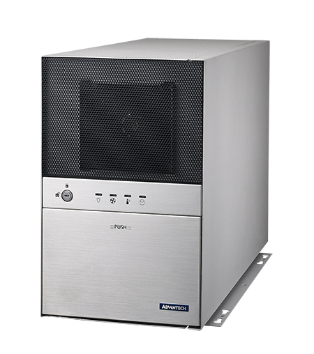 Корпус для промышленного ПК IPC-7130