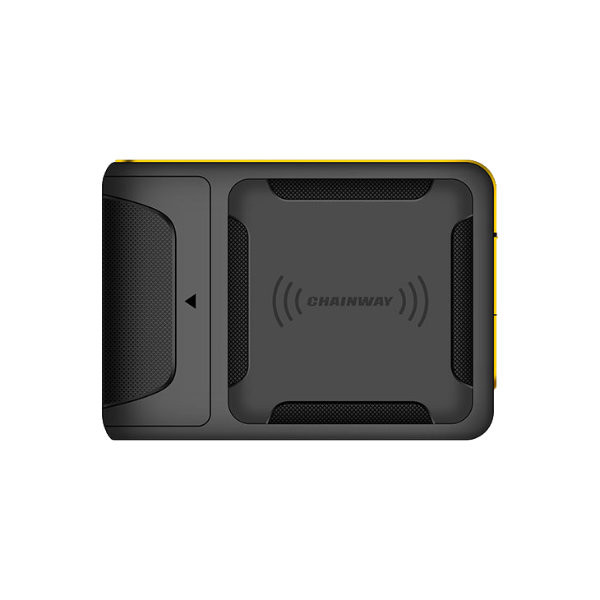 Мобильный UHF ридер R5: UHF CM310, 2000mAh, BT 5.0