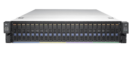 GPU-сервер SKY-5240