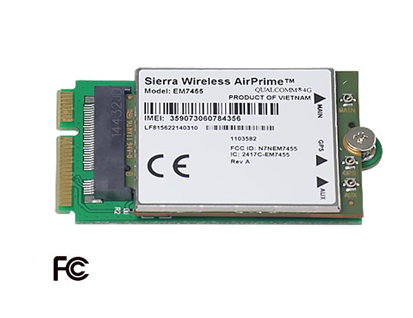 NSIO-LTE-7455