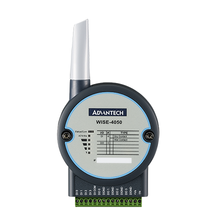 Беспроводной IoT модуль WISE-4051