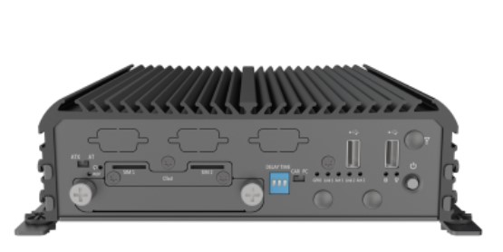 Встраиваемый компьютер RCO-3400