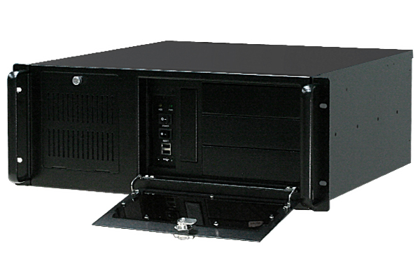 Корпус для промышленного ПК RT-640R-Q170