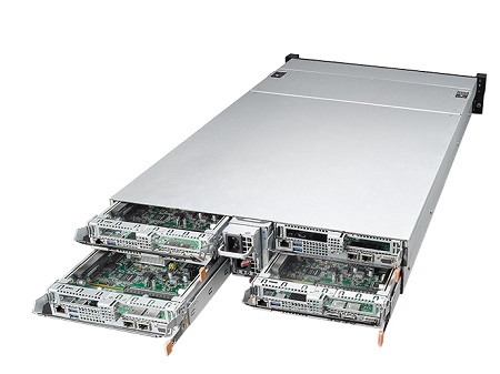 GPU-сервер SKY-5240