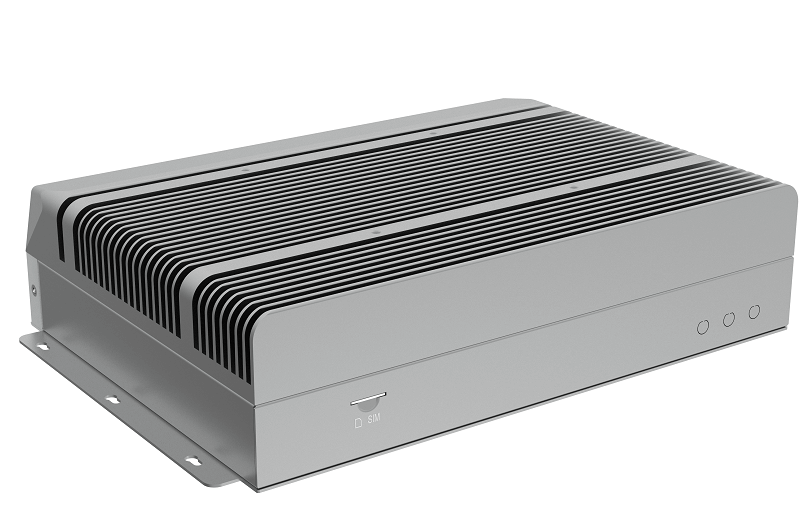 Встраиваемый компьютер GBOX-VT-57T-Thin