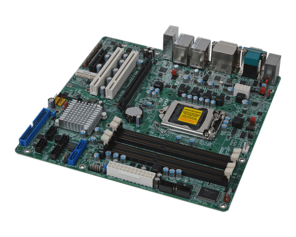 Материнская плата MB330-CRM