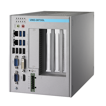 Встраиваемый компьютер UNO-3073GL